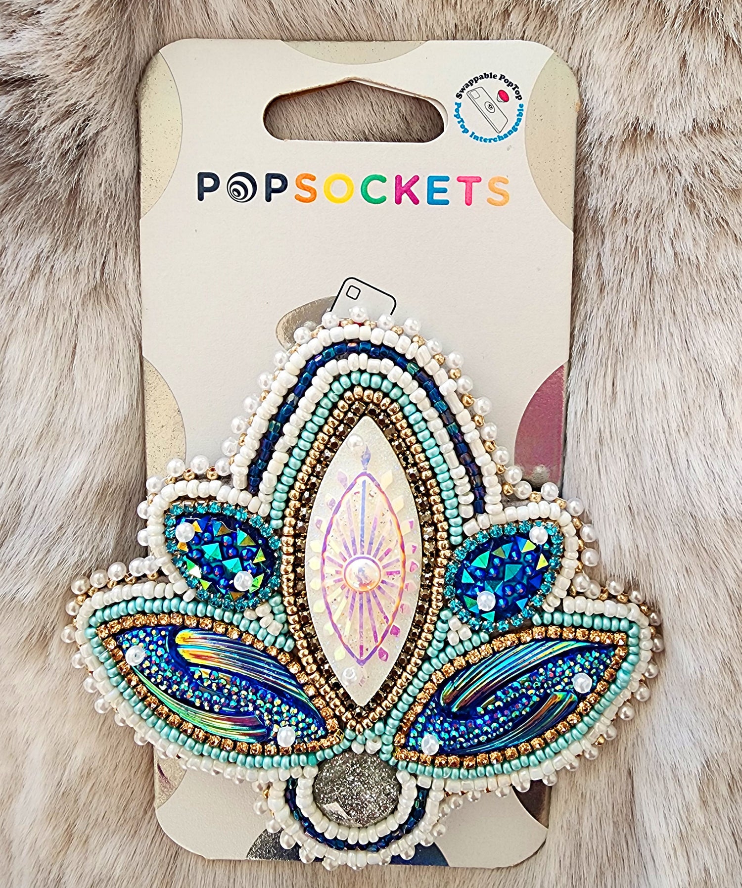 PopSockets® and Brooch Collection